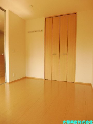 【OHANA HOUSE（オハナハウス）の内装】