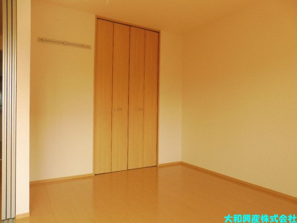 【OHANA HOUSE（オハナハウス）の寝室】