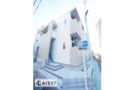 シトラスジュノスの外観