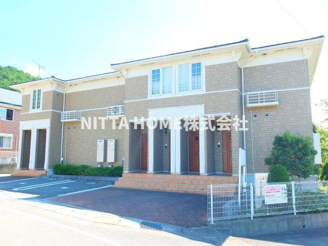 エスペランサIのイメージ