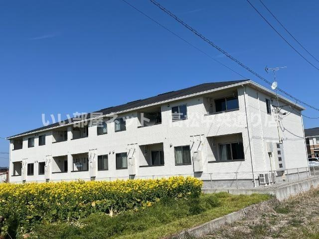 グラン　フェリシア　IIのイメージ