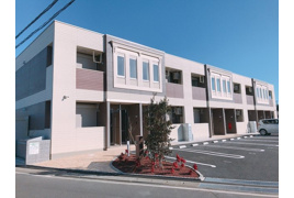 グランツの外観