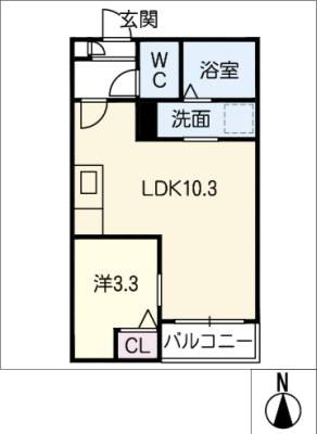 ＬＥＣＯＣＯＮ津島のイメージ