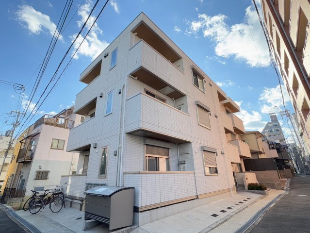 メルベーユのイメージ