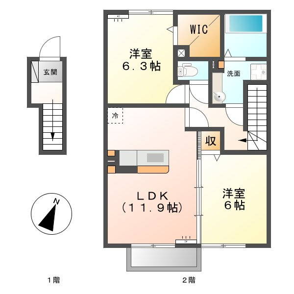 グランソレイユのイメージ
