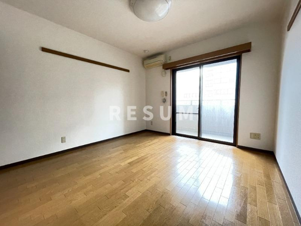 フォレストⅡのその他設備