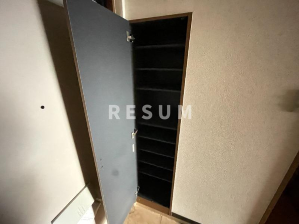 フォレストⅡのその他