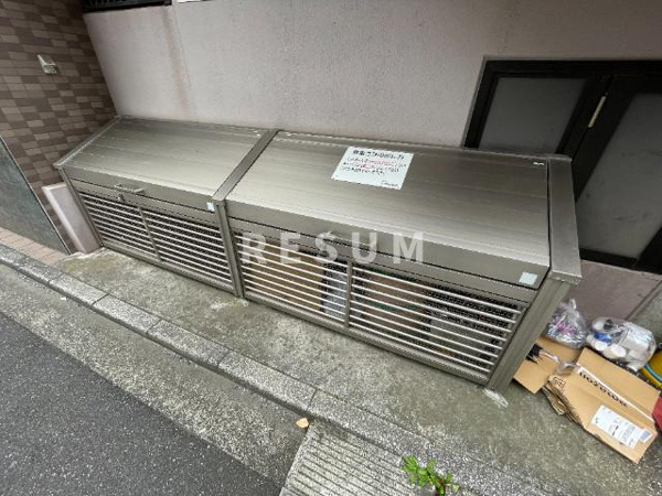 フォレストⅡのその他