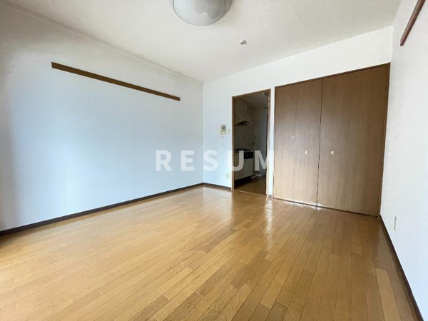 フォレストⅡの内装