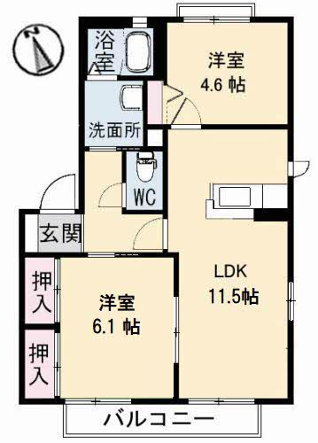 間取り：231506336426