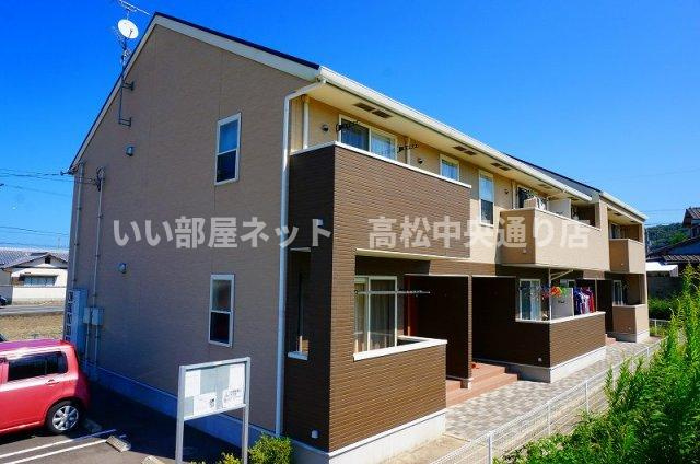 サンリット悠のイメージ