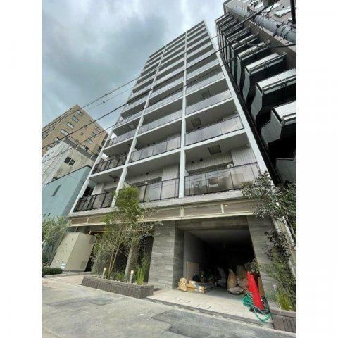 QUALITAS日本橋浜町（クオリタス日本橋浜町）のイメージ