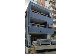 BOXビルの間取り