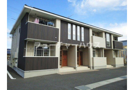 サニーレジデンスＮの外観