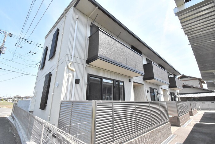 高松市太田下町 2階建 築7年のイメージ