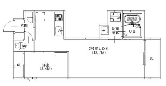 間取り：211064760182