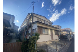 ハイツ清光の外観