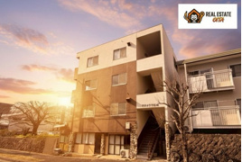 Bliss石垣の外観