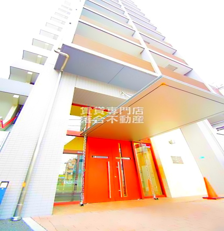 相模原市中央区相模原2丁目&nbsp;12階建&nbsp;築20年のイメージ