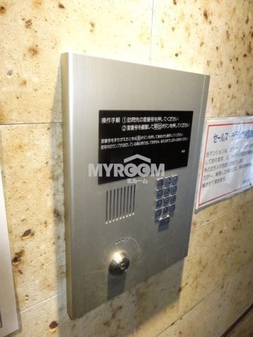 ガリシア早稲田のその他