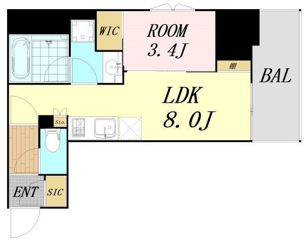 間取り：227102110261