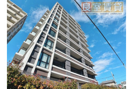 Grand Palace IKAIの外観