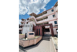 仲介手数料0円 ハイツかなれの外観