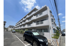 アンフォーラＴ・Ｄの外観