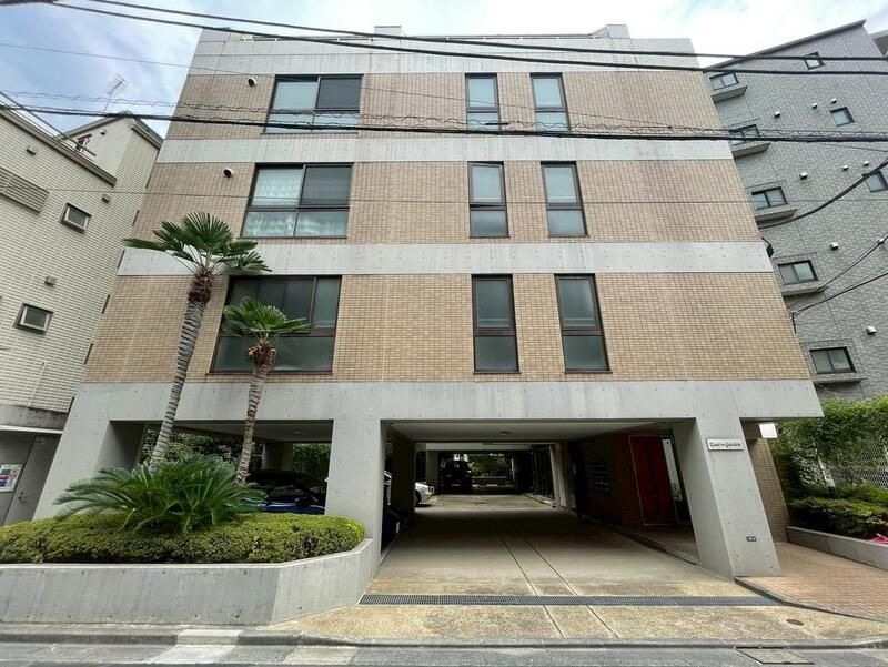 ルミークアン笹塚のイメージ