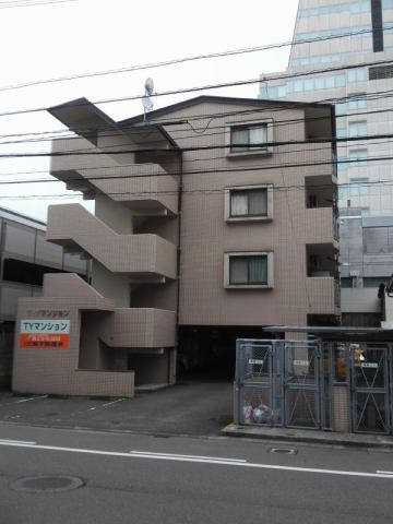 TYマンションのイメージ