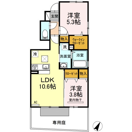 間取り：237006619818