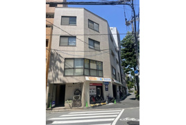 西観音ビル（テナント）の外観