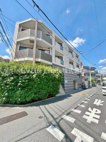 CITY PRIME 桜の画像