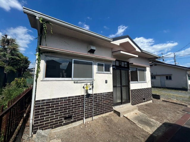茨木市（大阪府）の3DKの一戸建て賃貸・一軒家賃貸・貸家の賃貸物件を