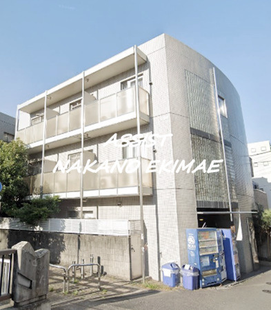 ツーウィングス・サンキンの画像