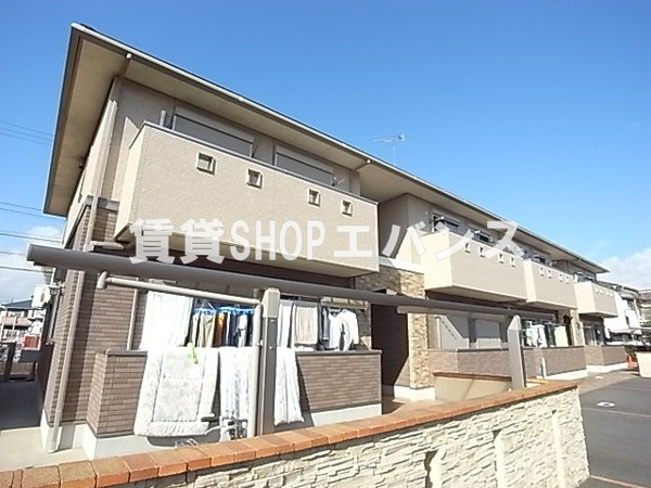 カミングヒルの画像