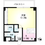 OZ-COURTの間取り