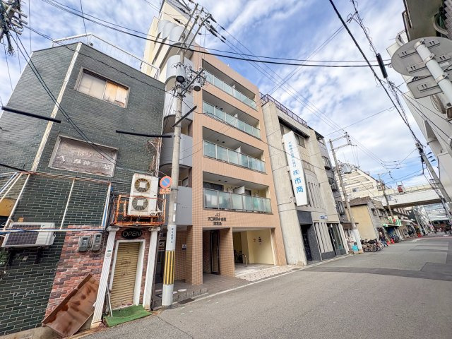 フォーラム此花四貫島のイメージ