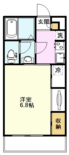 リブリ・リア コートのイメージ