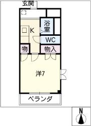 青悠荘のイメージ