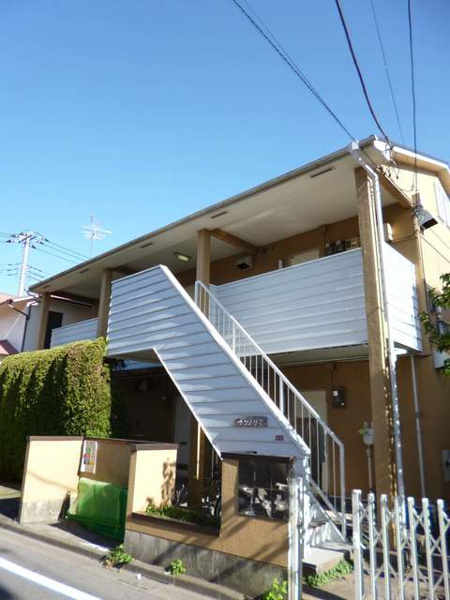 テラスマグノリアの画像