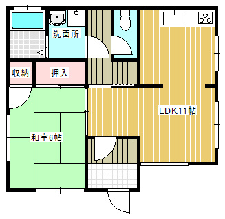 間取り：208012950132