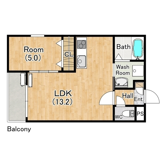 カーサセレーノのイメージ