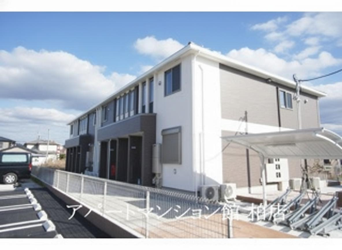 フェリーチェのイメージ