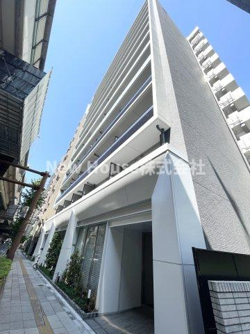 パークアクシス板橋本町ステーションゲートのイメージ