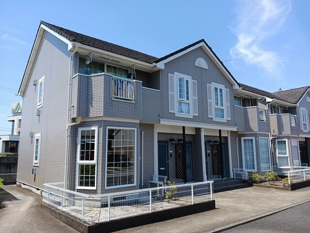 グレンツェントハオスＫ　Iのイメージ