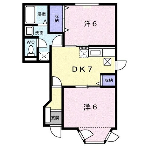 グレンツェントハオスＫ　Iのイメージ