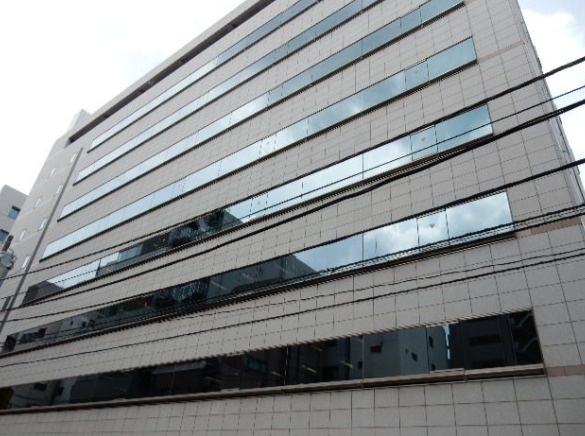 千代田区神田錦町2丁目&nbsp;9階建&nbsp;築30年のイメージ