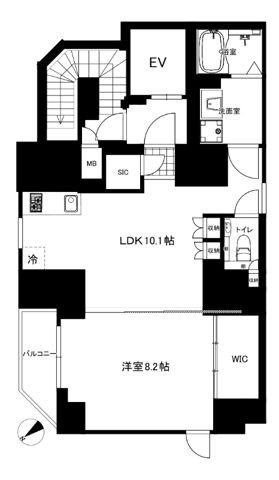 CREAL premier恵比寿のイメージ