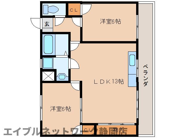 間取り：222019249850